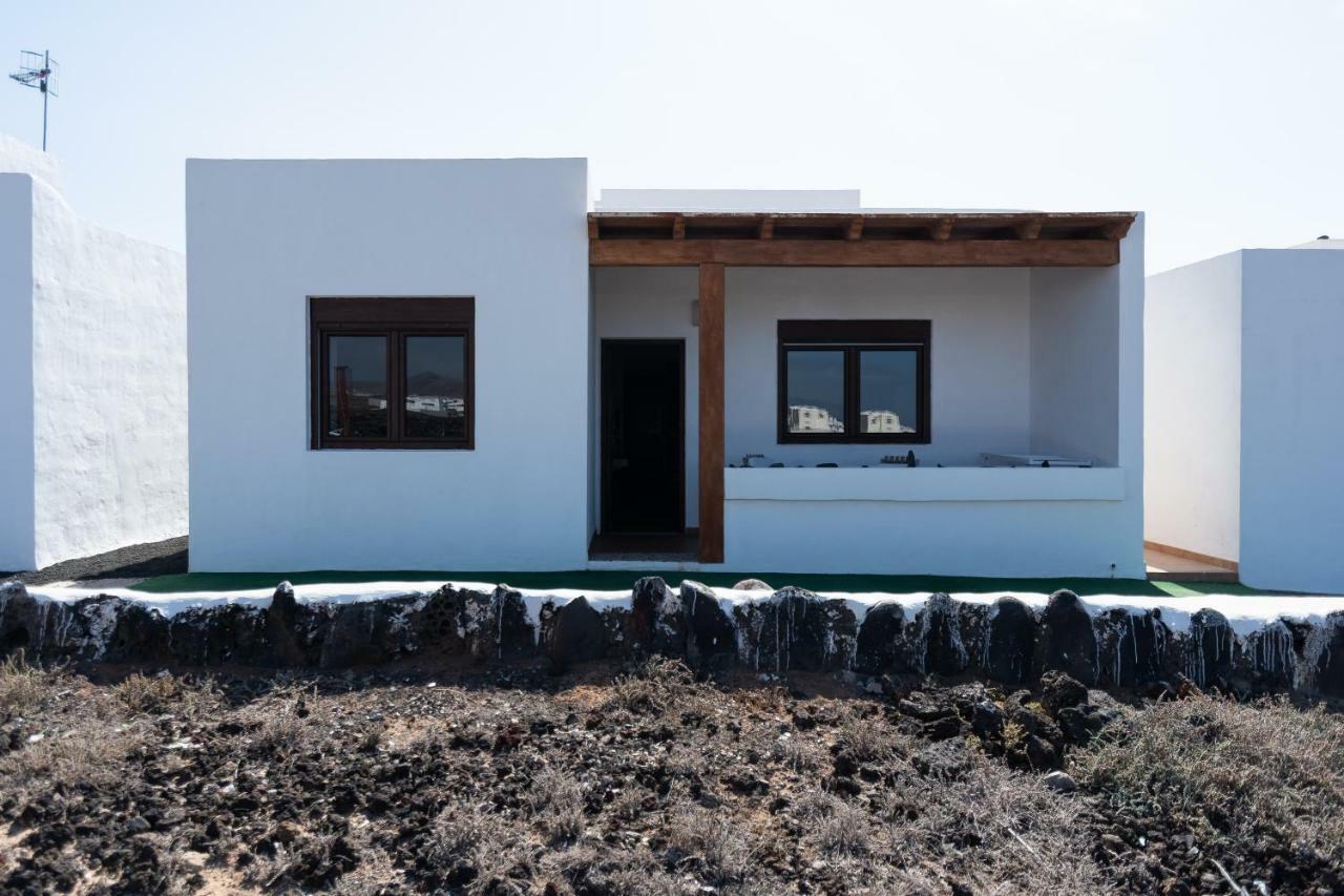 Casa Mar Villa La Santa Ngoại thất bức ảnh