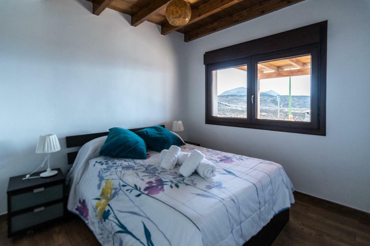 Casa Mar Villa La Santa Ngoại thất bức ảnh
